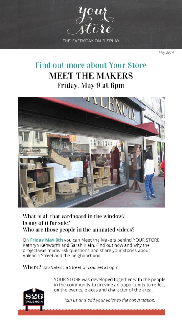YS Meet the Maker
